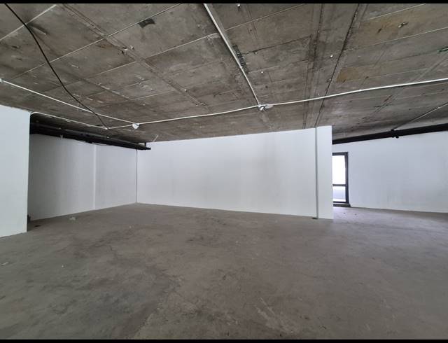 282M² RETAIL TO LET IN ROSEBANK